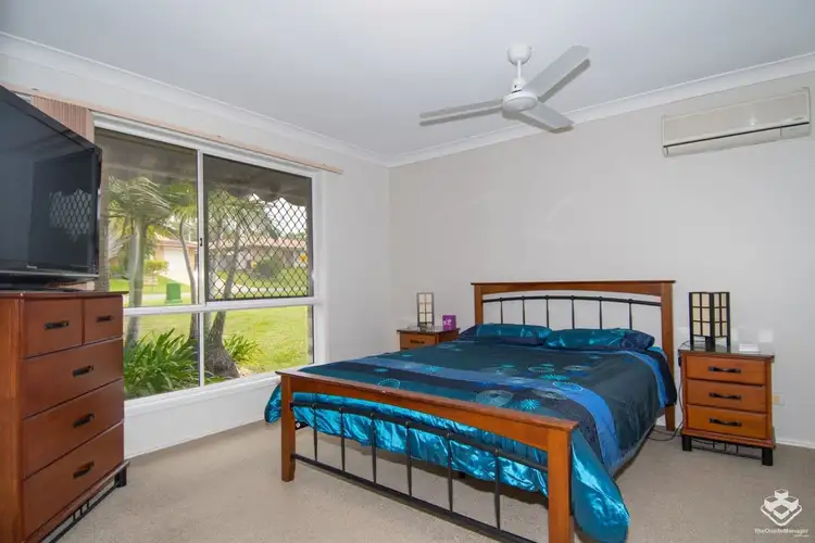 Fifth view of Homely house listing, 71 Greenacre Drive, Parkwood QLD 4214