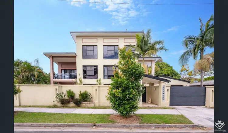 22 Sunrise Boulevard, Surfers Paradise QLD 4217