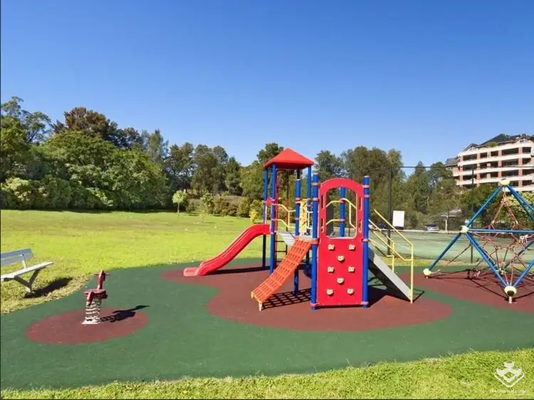 99/10 Webb St, Croydon NSW 2132