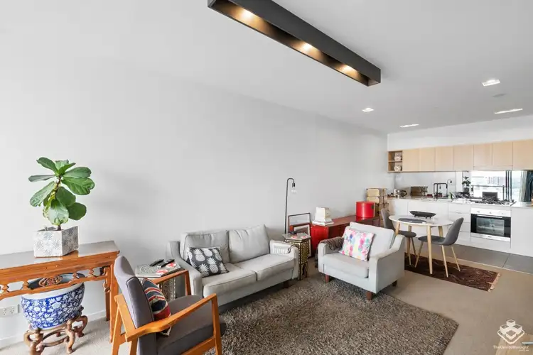 Third view of Homely unit listing, ID:21125710/77 Grey Street, South Brisbane QLD 4101
