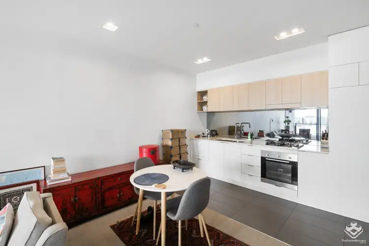 Fourth view of Homely unit listing, ID:21125710/77 Grey Street, South Brisbane QLD 4101