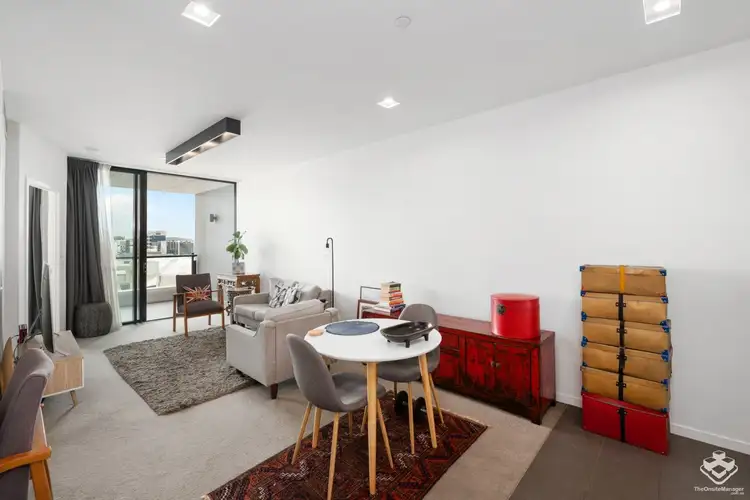 Fifth view of Homely unit listing, ID:21125710/77 Grey Street, South Brisbane QLD 4101