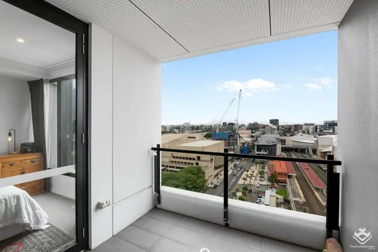 Seventh view of Homely unit listing, ID:21125710/77 Grey Street, South Brisbane QLD 4101
