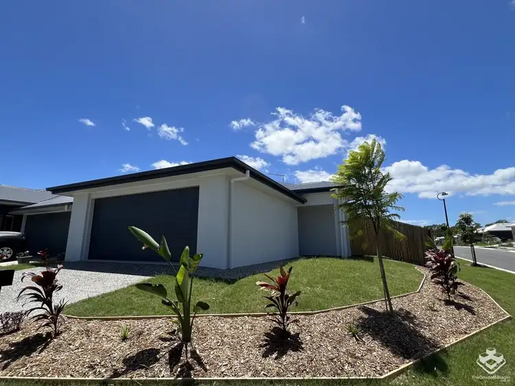 Main view of Homely house listing, 1 Howe Circuit, Logan Reserve QLD 4133