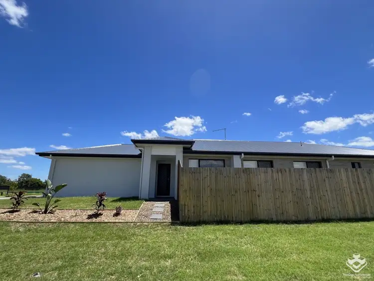 Second view of Homely house listing, 1 Howe Circuit, Logan Reserve QLD 4133