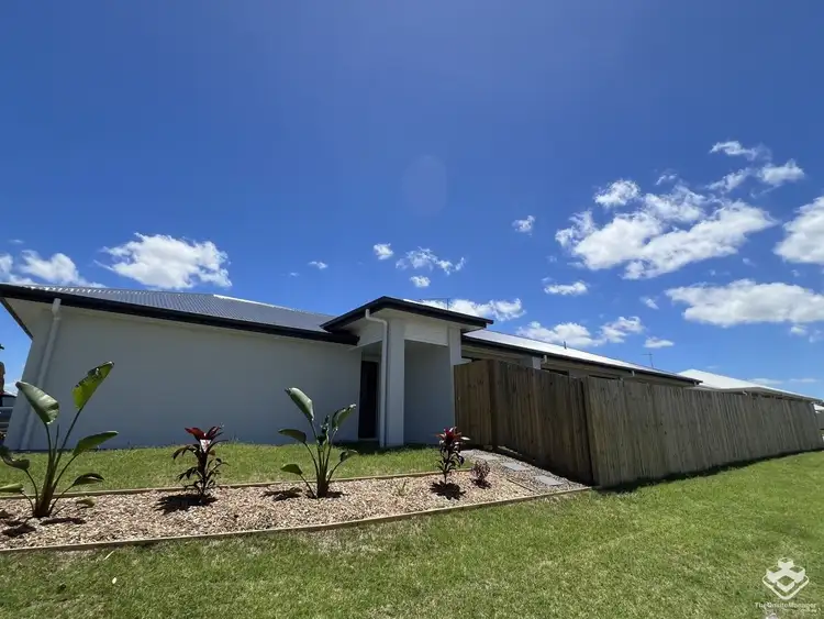 Third view of Homely house listing, 1 Howe Circuit, Logan Reserve QLD 4133