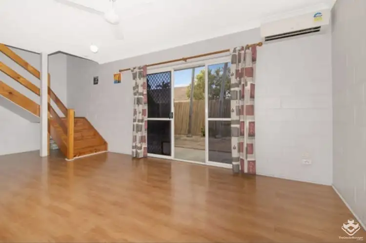 Second view of Homely unit listing, ID:21126205/10 Sooning Street, Hermit Park QLD 4812
