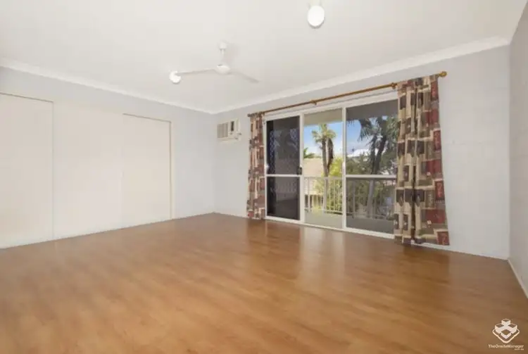 Third view of Homely unit listing, ID:21126205/10 Sooning Street, Hermit Park QLD 4812