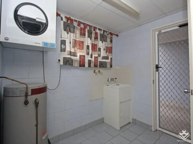 Fifth view of Homely unit listing, ID:21126205/10 Sooning Street, Hermit Park QLD 4812