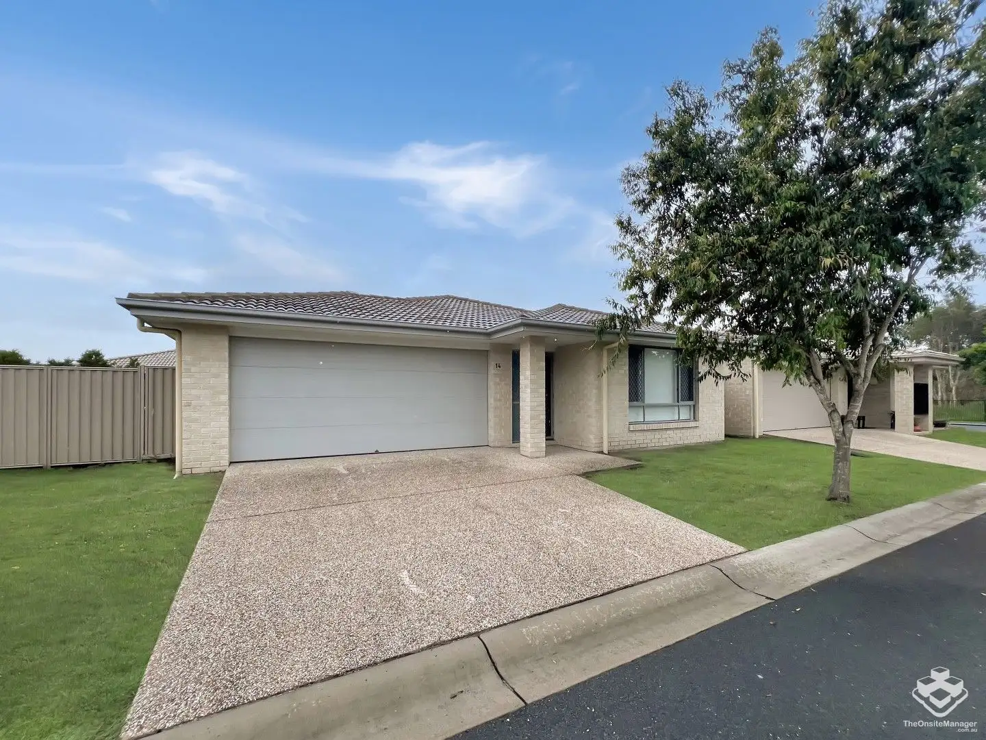 Main view of Homely house listing, 14/15-23 Redondo Street, Ningi QLD 4511