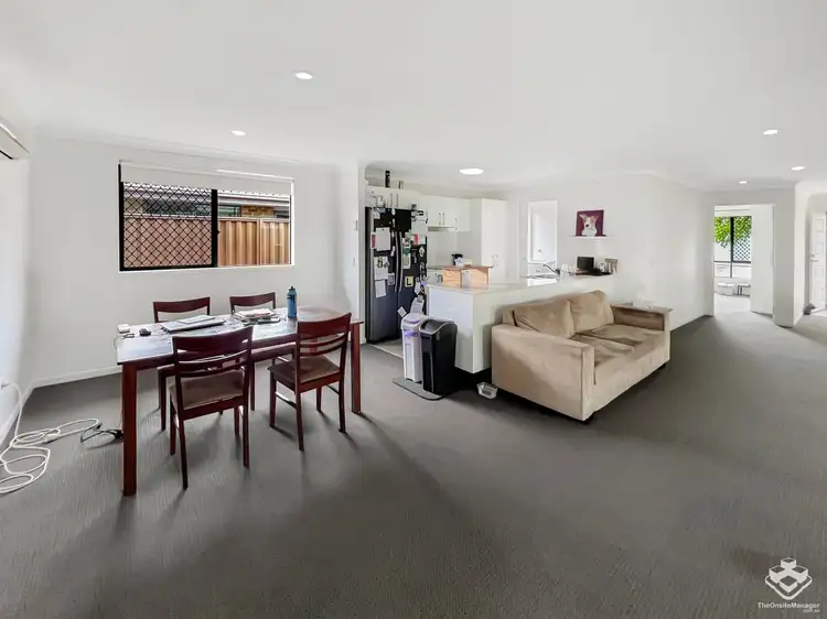 Second view of Homely house listing, 14/15-23 Redondo Street, Ningi QLD 4511