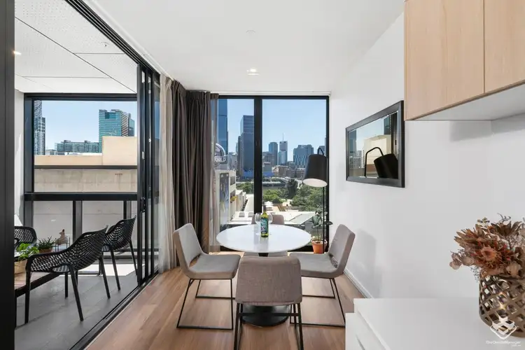 Fourth view of Homely unit listing, ID:21126321/77 Grey Street, South Brisbane QLD 4101