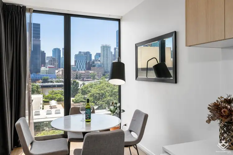 Fifth view of Homely unit listing, ID:21126321/77 Grey Street, South Brisbane QLD 4101