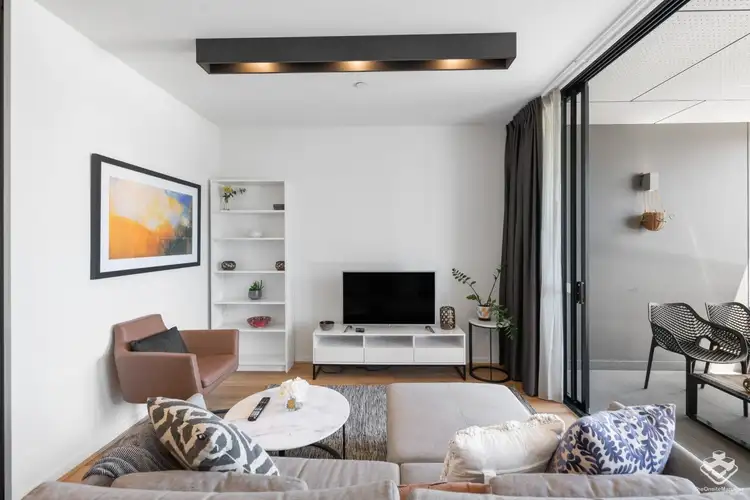 Seventh view of Homely unit listing, ID:21126321/77 Grey Street, South Brisbane QLD 4101