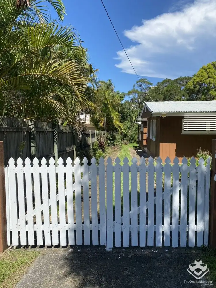 Main view of Homely house listing, 44 Warren Street, St Lucia QLD 4067