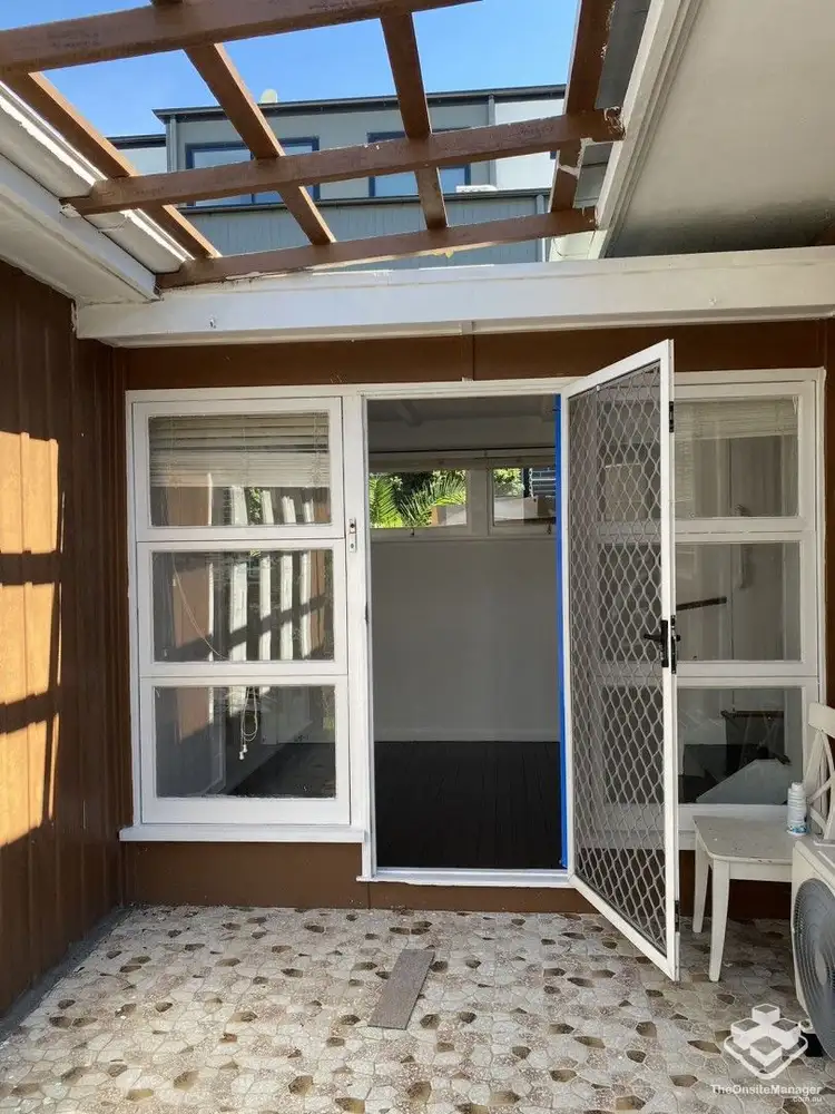 Second view of Homely house listing, 44 Warren Street, St Lucia QLD 4067