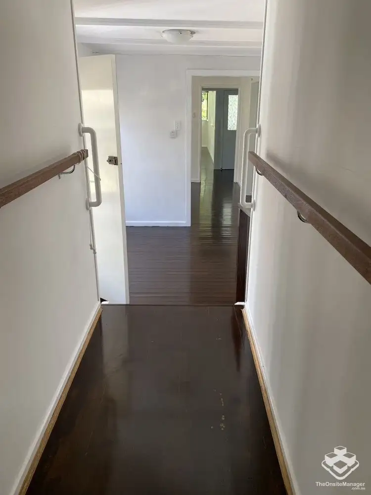 Fifth view of Homely house listing, 44 Warren Street, St Lucia QLD 4067