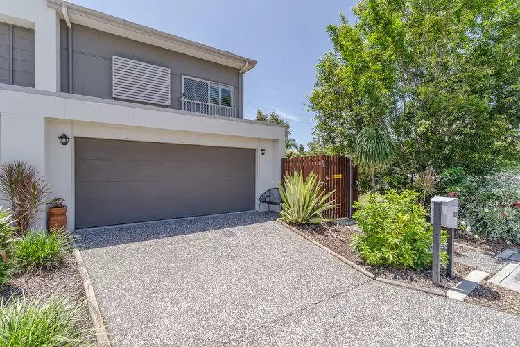 Main view of Homely house listing, 24 La Savina Drive, Coombabah QLD 4216