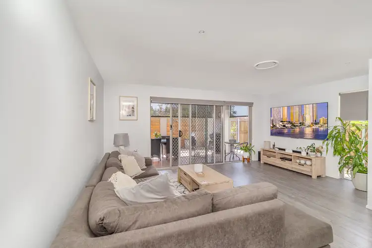 Second view of Homely house listing, 24 La Savina Drive, Coombabah QLD 4216