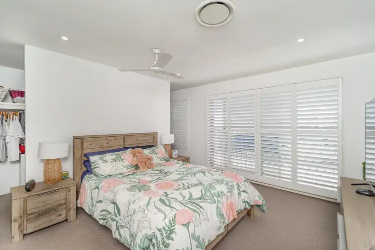 Sixth view of Homely house listing, 24 La Savina Drive, Coombabah QLD 4216