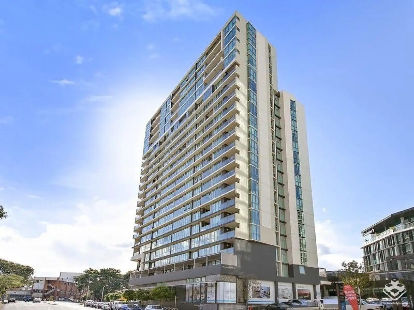 Main view of Homely unit listing, ID:21126487/2 Harbour Road, Hamilton QLD 4007