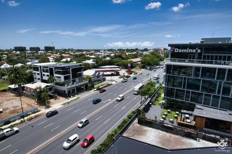 Fifth view of Homely unit listing, ID:21126487/2 Harbour Road, Hamilton QLD 4007