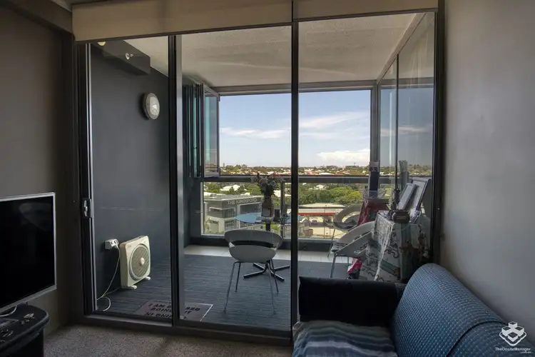 Sixth view of Homely unit listing, ID:21126487/2 Harbour Road, Hamilton QLD 4007