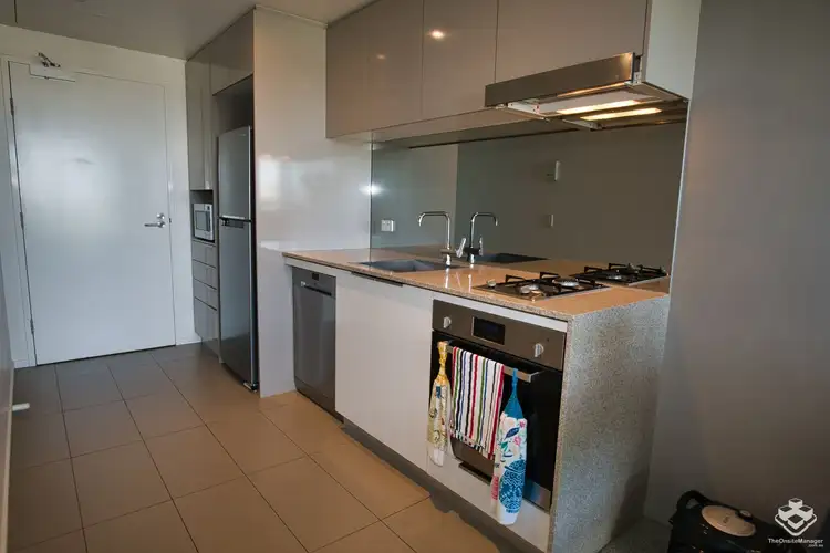 Seventh view of Homely unit listing, ID:21126487/2 Harbour Road, Hamilton QLD 4007