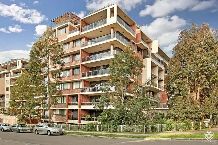 283/27-31 Leonard Street, Waitara NSW 2077