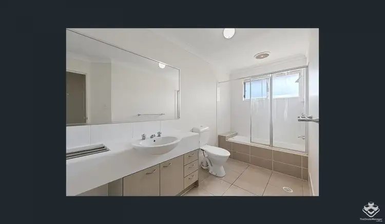 Second view of Homely townhouse listing, 75 / 116 Albert Street, Goodna QLD 4300