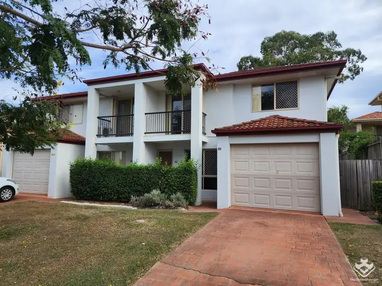 52/7 Johnston St, Carina QLD 4152