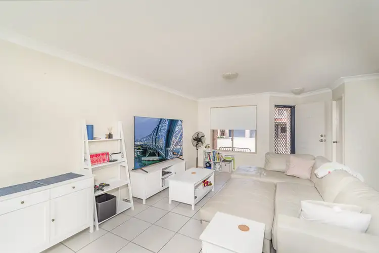 Second view of Homely townhouse listing, 34/2 Bos Drive, Coomera QLD 4209