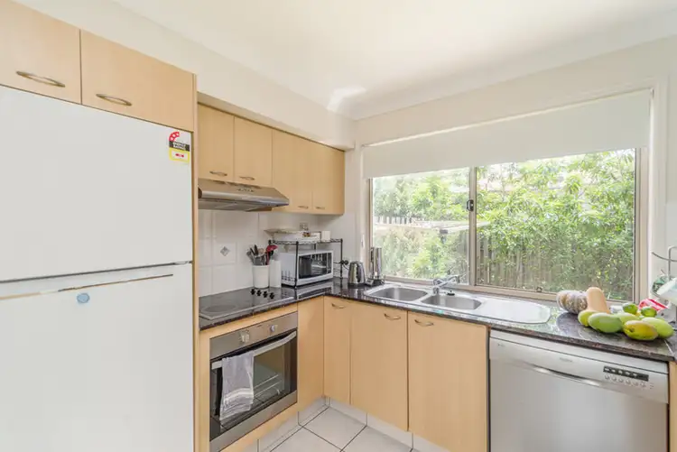 Third view of Homely townhouse listing, 34/2 Bos Drive, Coomera QLD 4209