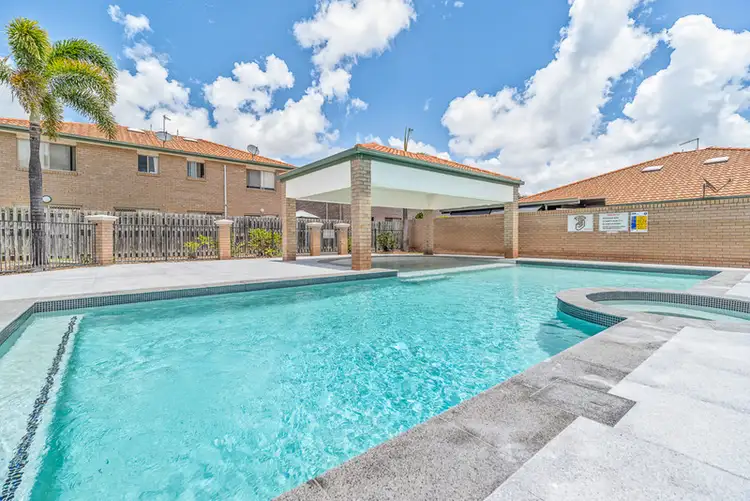 Fourth view of Homely townhouse listing, 34/2 Bos Drive, Coomera QLD 4209