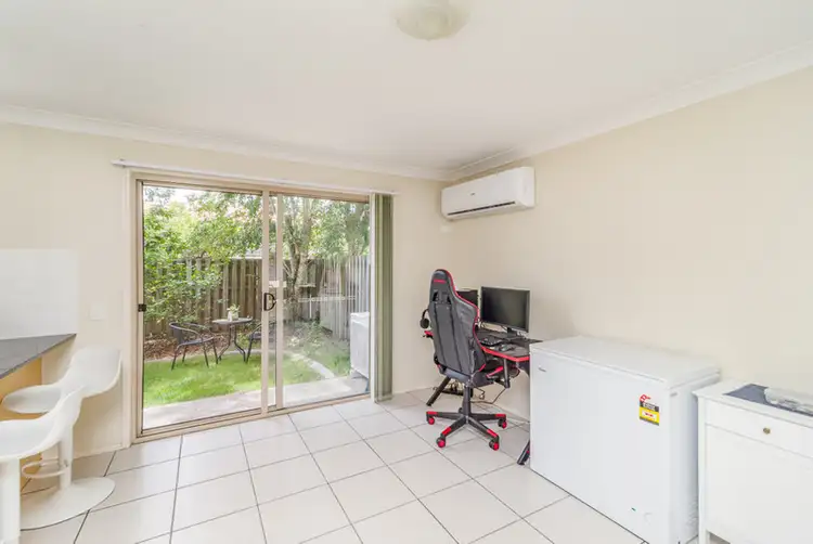 Fifth view of Homely townhouse listing, 34/2 Bos Drive, Coomera QLD 4209