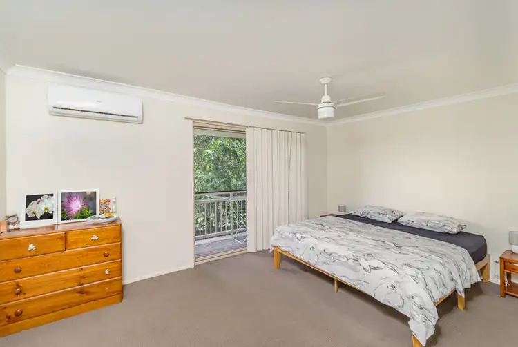 Sixth view of Homely townhouse listing, 34/2 Bos Drive, Coomera QLD 4209