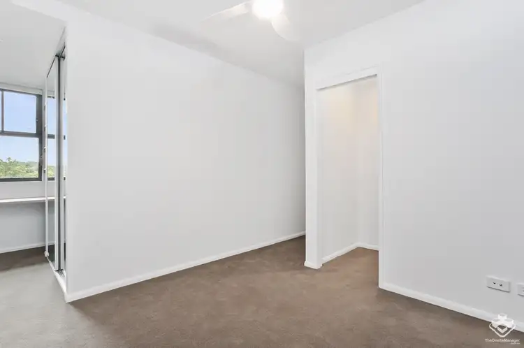 Third view of Homely apartment listing, 104/10 Curwen Terrace, Chermside QLD 4032