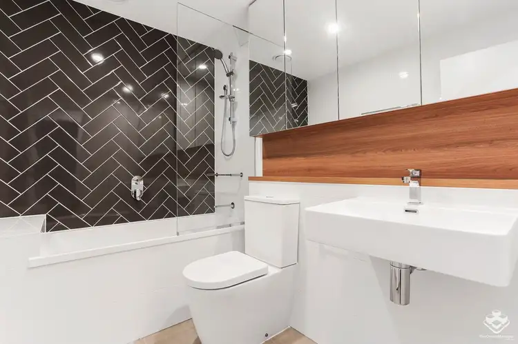 Fourth view of Homely apartment listing, 104/10 Curwen Terrace, Chermside QLD 4032