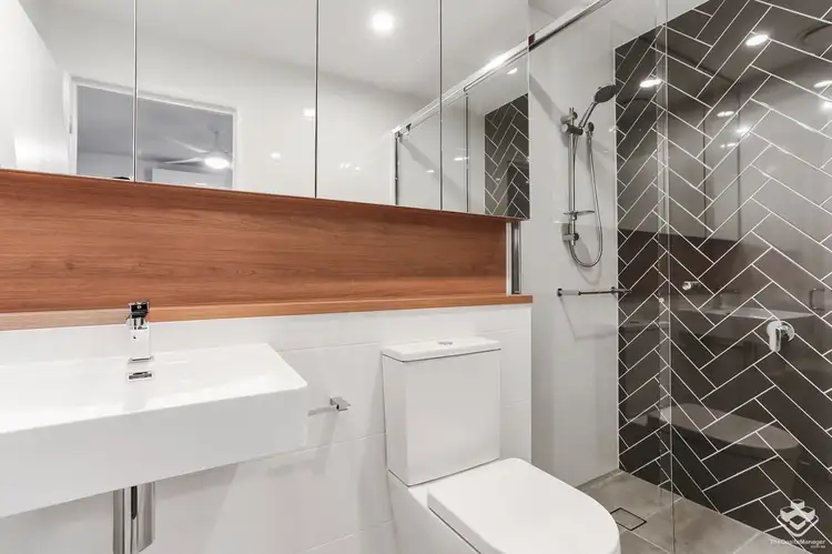 Fifth view of Homely apartment listing, 104/10 Curwen Terrace, Chermside QLD 4032