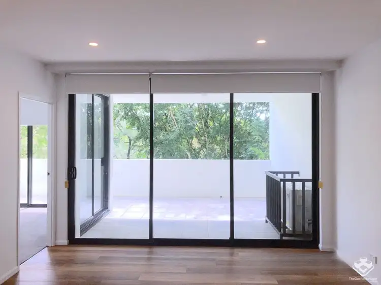 Sixth view of Homely apartment listing, 104/10 Curwen Terrace, Chermside QLD 4032