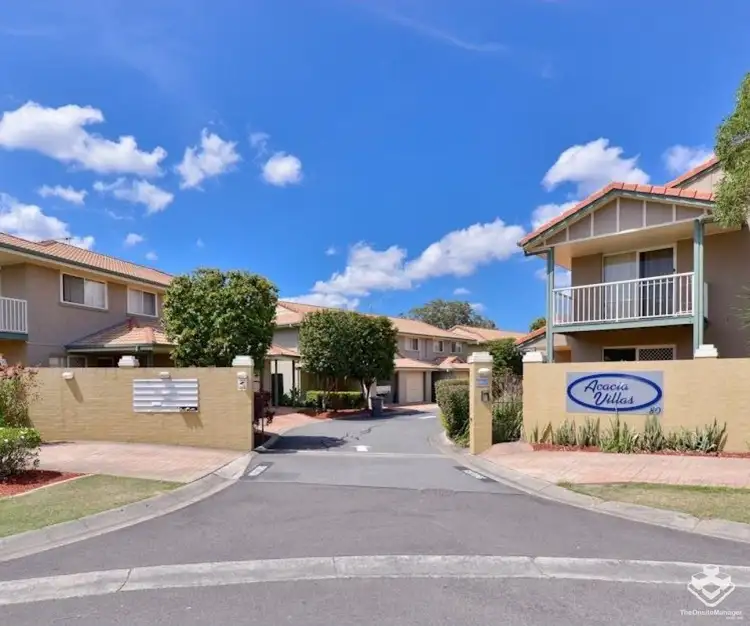 Main view of Homely townhouse listing, 13/80 Oswin Street, Acacia Ridge QLD 4110