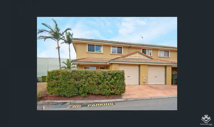 Second view of Homely townhouse listing, 13/80 Oswin Street, Acacia Ridge QLD 4110
