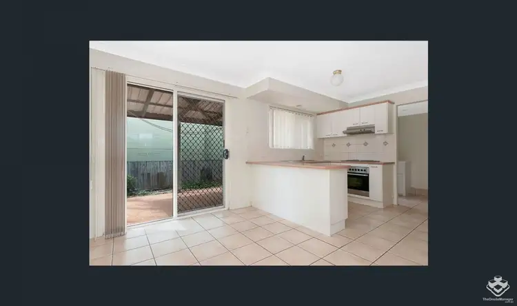 Fourth view of Homely townhouse listing, 13/80 Oswin Street, Acacia Ridge QLD 4110