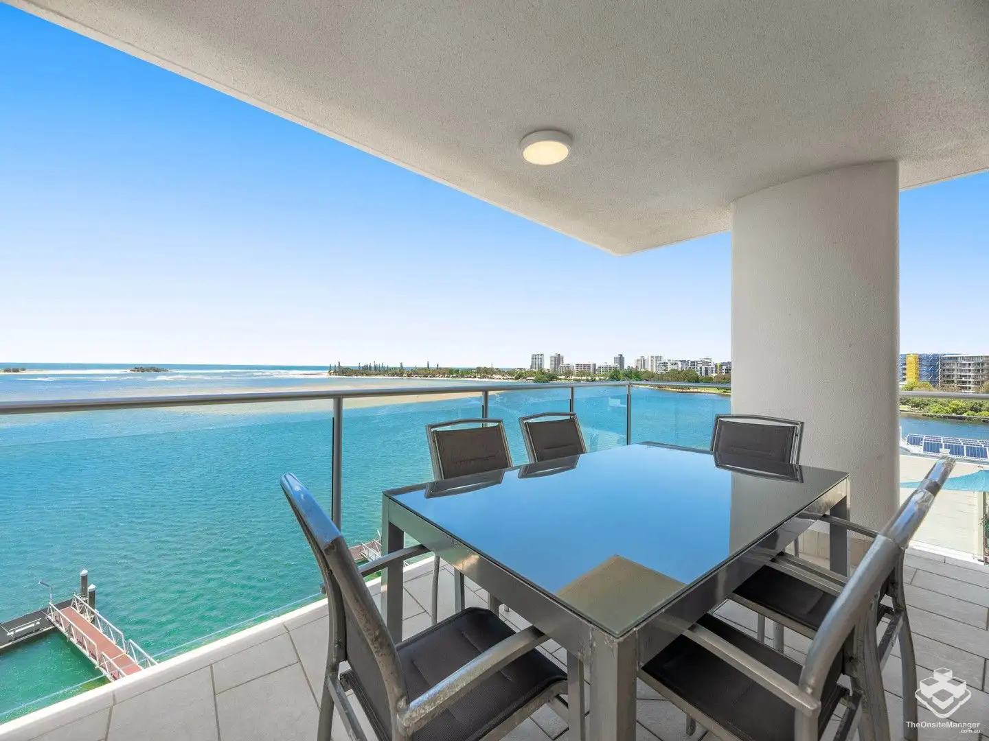 Main view of Homely apartment listing, ID:21127469/36-38 Duporth Avenue, Maroochydore QLD 4558