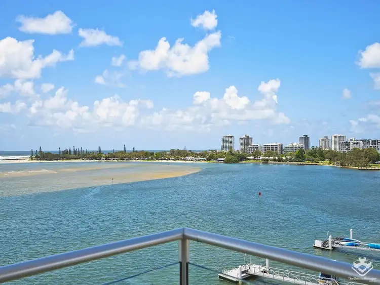 Fifth view of Homely apartment listing, ID:21127469/36-38 Duporth Avenue, Maroochydore QLD 4558
