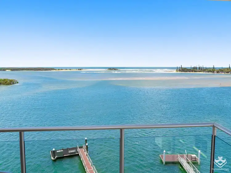 Sixth view of Homely apartment listing, ID:21127469/36-38 Duporth Avenue, Maroochydore QLD 4558