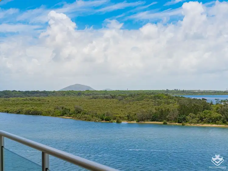 Seventh view of Homely apartment listing, ID:21127469/36-38 Duporth Avenue, Maroochydore QLD 4558