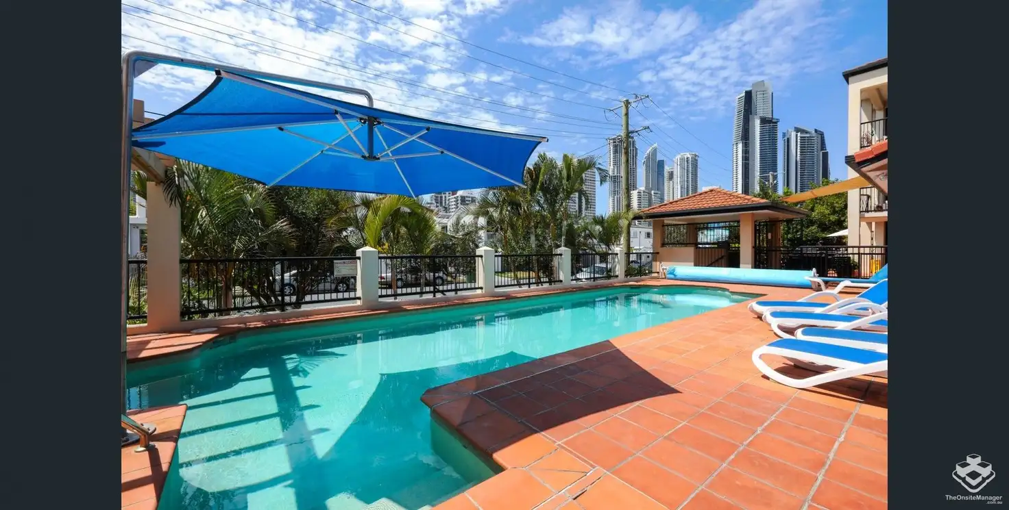 Main view of Homely unit listing, ID:21127498/48 Stanhill Drive, Surfers Paradise QLD 4217