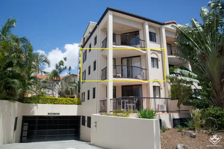 Second view of Homely unit listing, ID:21127498/48 Stanhill Drive, Surfers Paradise QLD 4217