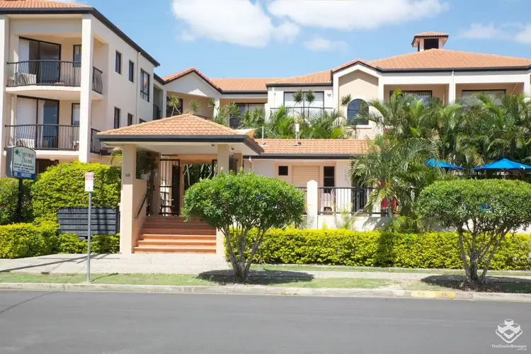 Fourth view of Homely unit listing, ID:21127498/48 Stanhill Drive, Surfers Paradise QLD 4217